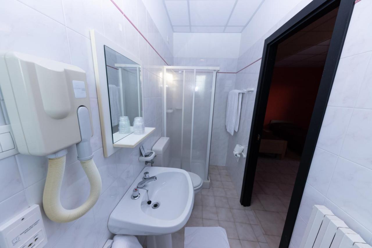 Albergo Dei Gelsi Mondovì Exterior foto